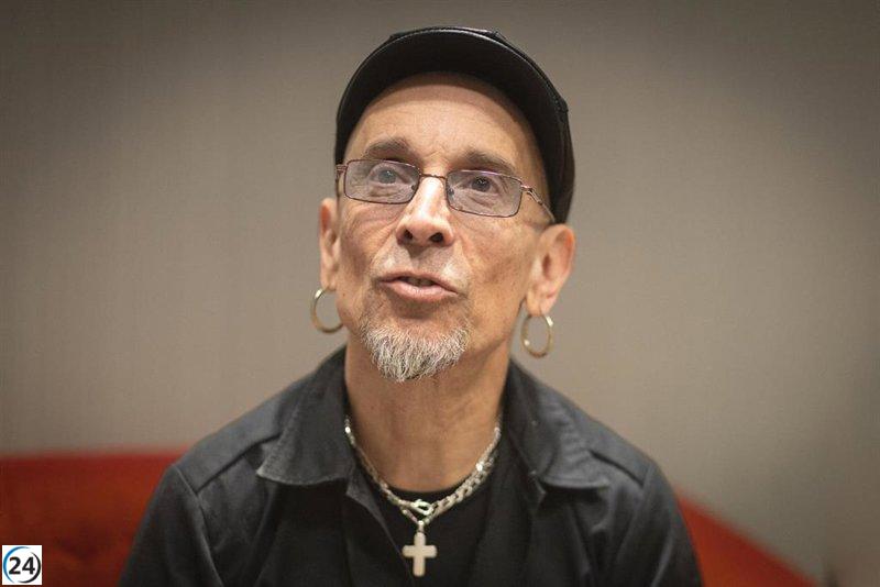 Fito & Fitipaldis lanza 'El monte de los aullidos':