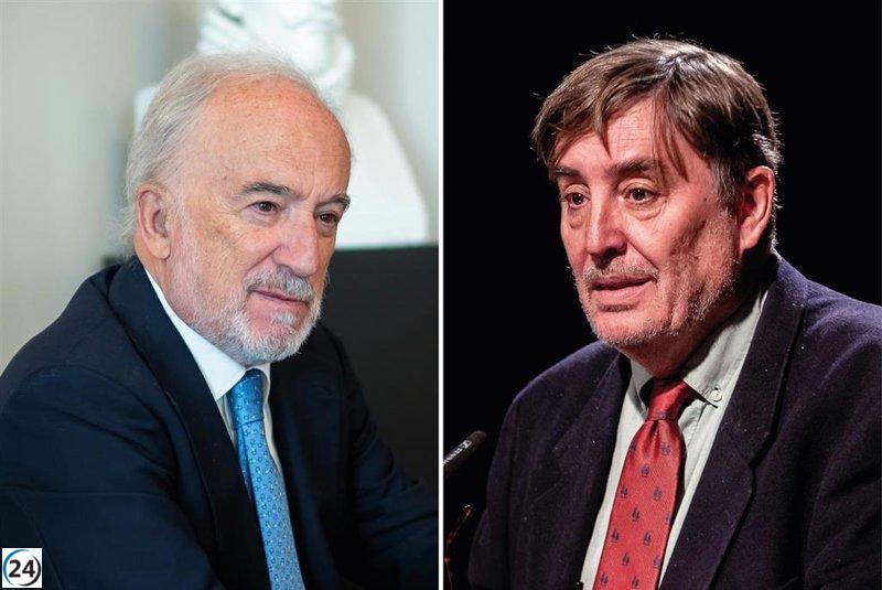 El PP aboga por la autonomía de la RAE ante lo que considera intervención gubernamental y sesgo ideológico.