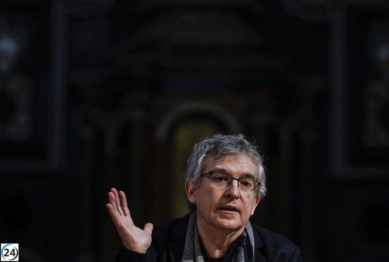 Posteguillo: