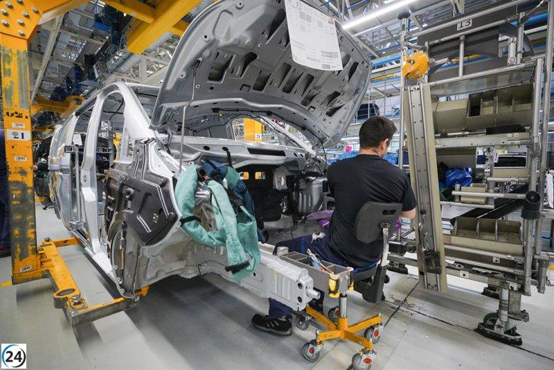 La CCP solicita al Gobierno un plan efectivo para asegurar una transición viable hacia los vehículos eléctricos.