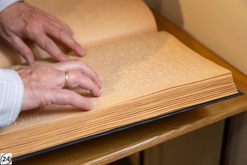 Celebrando 200 años del braille: seis hitos que transformaron la accesibilidad.