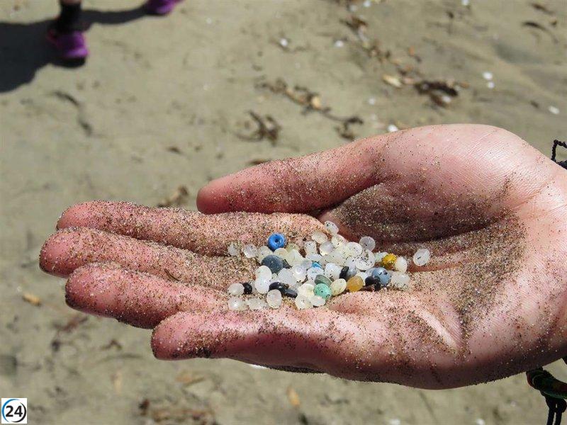 La UE implementa regulaciones para prevenir vertidos de pélets tras el incidente en Galicia en 2024.