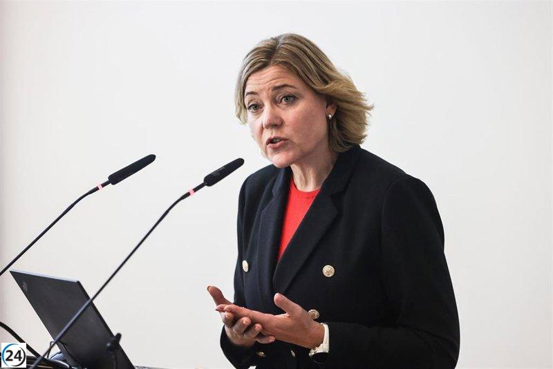 Bruselas destina 20 millones para la reparación y salvaguarda de cables submarinos.