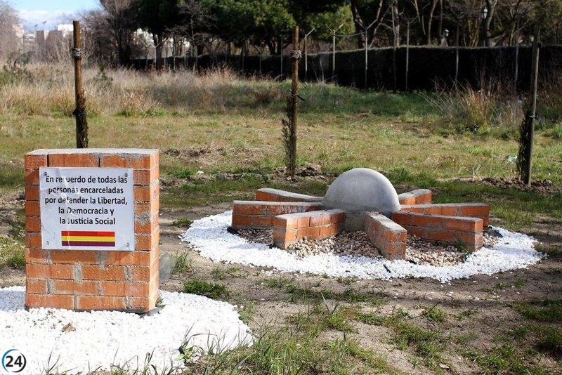 La emblemática cárcel de Carabanchel en Madrid se convierte en un espacio de Memoria Democrática.
