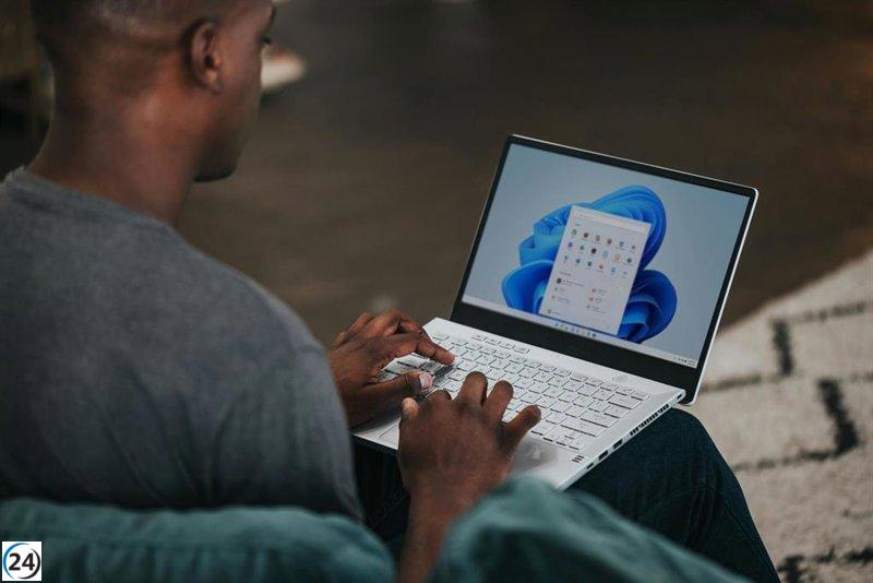 Microsoft elimina la vista previa de descargas para proteger la privacidad de los usuarios.