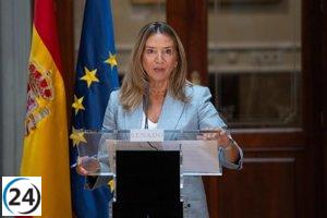 El PP descarta como fantasía una moción de censura con Junts sin Feijóo como candidato.