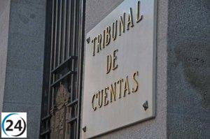 Madrid y Murcia se quedan atrás en la incorporación de perspectiva de género en sus presupuestos, revela el Tribunal de Cuentas.