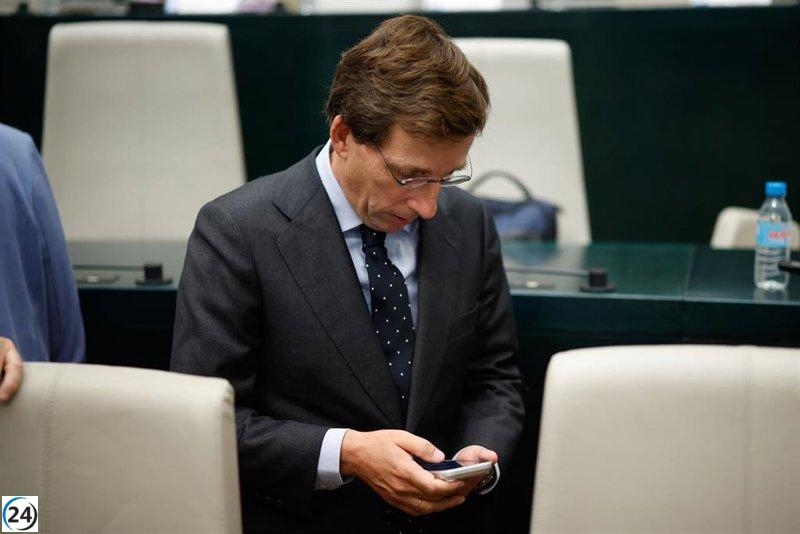 Almeida admite que el pacto sobre post-aborto no es vinculante y no se llevará a cabo.