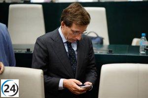 Almeida admite que el pacto sobre post-aborto no es vinculante y no se llevará a cabo.