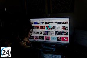 TikTok bajo la lupa por opacidad: “Casi mil grupos de investigación accedieron a datos”