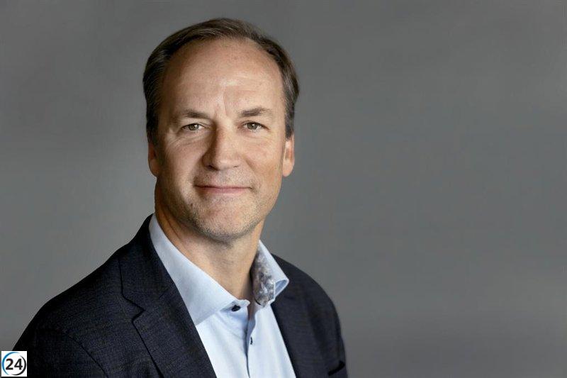 Audi designa a Dieter Dehoorne como su próximo director de Compras, asumiendo el cargo en 2026.