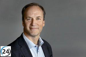 Audi designa a Dieter Dehoorne como su próximo director de Compras, asumiendo el cargo en 2026.