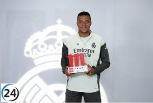 Mbappé afirma: