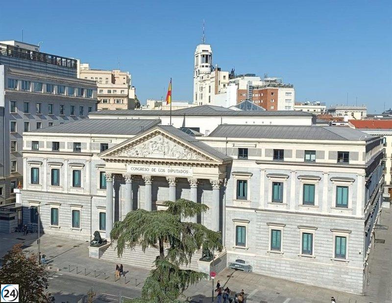 Sumar aboga por el reconocimiento de la estancia por estudios para la doble nacionalidad.
