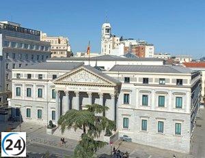 Sumar aboga por el reconocimiento de la estancia por estudios para la doble nacionalidad.