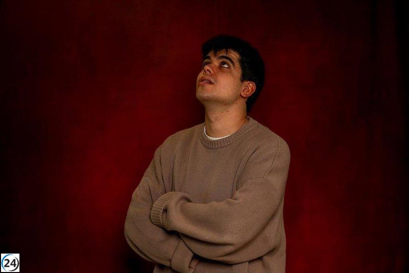 Íñigo Quintero estrena 'El sitio de siempre':