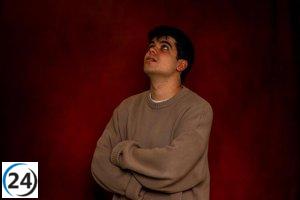 Íñigo Quintero estrena 'El sitio de siempre':