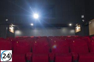 Películas destacadas de la XXII Semana de Cine Espiritual: 'El Rey de Reyes', 'Mariposas Negras' y 'Te Protegerán Mis Alas'