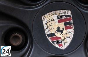 Pérdidas drásticas: Porsche anticipa un descenso del 95,7% en beneficios y hasta 1.800 millones en rojos hasta septiembre.
