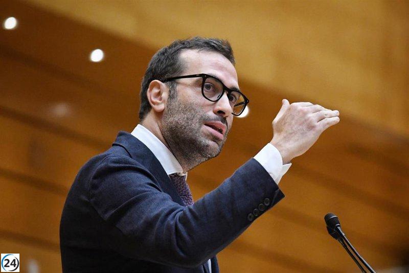 España reafirma su compromiso como socio sólido en la OTAN.