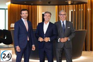 EY redefine su liderazgo con la incorporación de Adolfo Zunzunegui y Ramón Palacín en su comité de dirección.