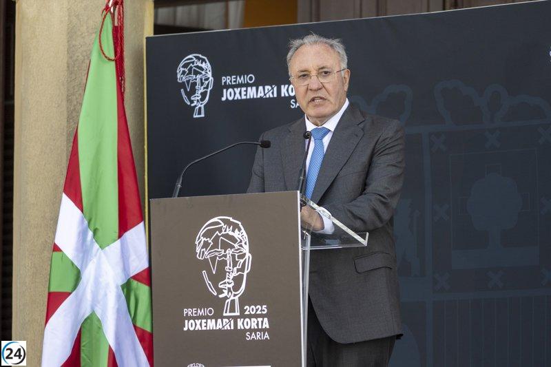 Investigación a presidente de Sidenor por venta no autorizada de acero a fabricante de armas israelíes.
