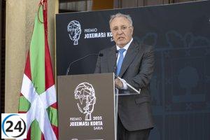 Investigación a presidente de Sidenor por venta no autorizada de acero a fabricante de armas israelíes.