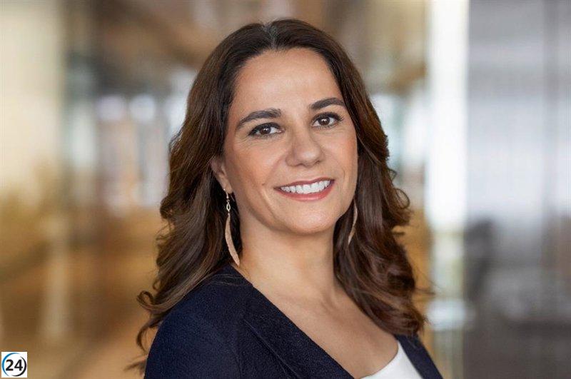 Beatriz Martín asume un papel clave en UBS para liderar la fusión con Credit Suisse.