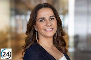 Beatriz Martín asume un papel clave en UBS para liderar la fusión con Credit Suisse.