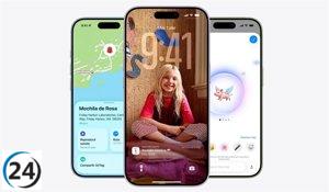 Apple pone en riesgo la transparencia de seguimiento de aplicaciones en Europa ante la presión gubernamental.