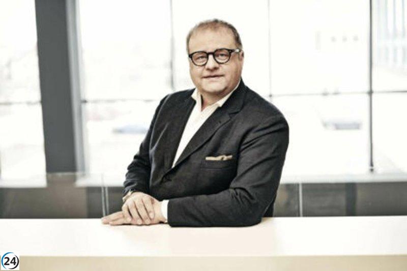 Volkswagen designa a Karsten Schnake, exlíder de Compras en Skoda, para el cargo en su empresa.