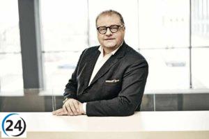 Volkswagen designa a Karsten Schnake, exlíder de Compras en Skoda, para el cargo en su empresa.