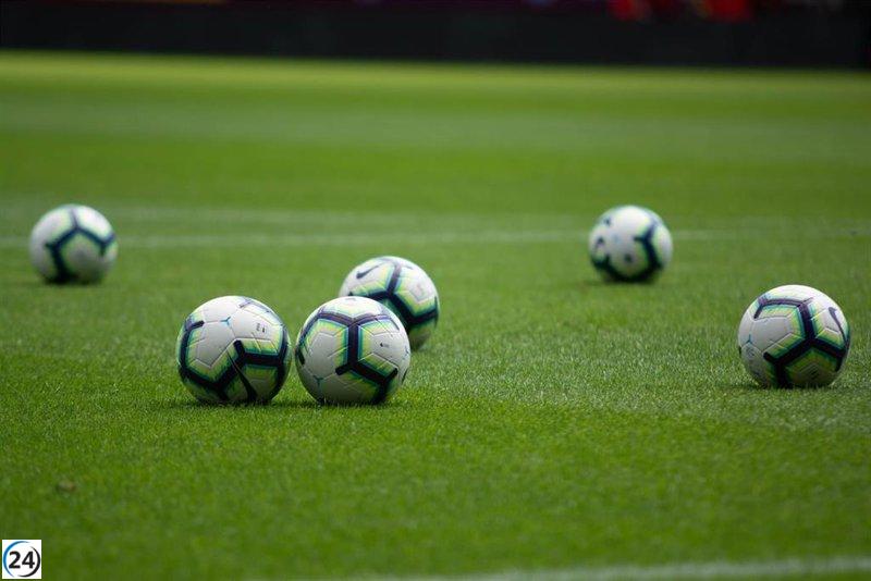 LaLiga obtiene luz verde del Supremo para programar partidos en viernes y lunes.