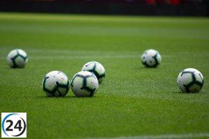 LaLiga obtiene luz verde del Supremo para programar partidos en viernes y lunes.