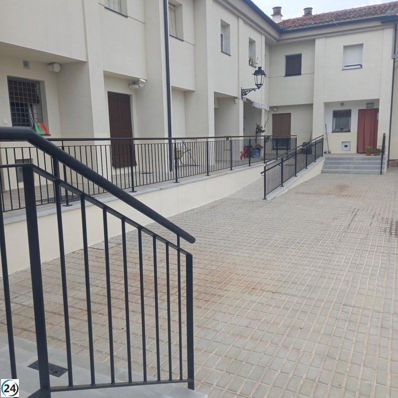CERMI aplaude el avance de la denuncia ante la UE por la inaccesibilidad en la vivienda.