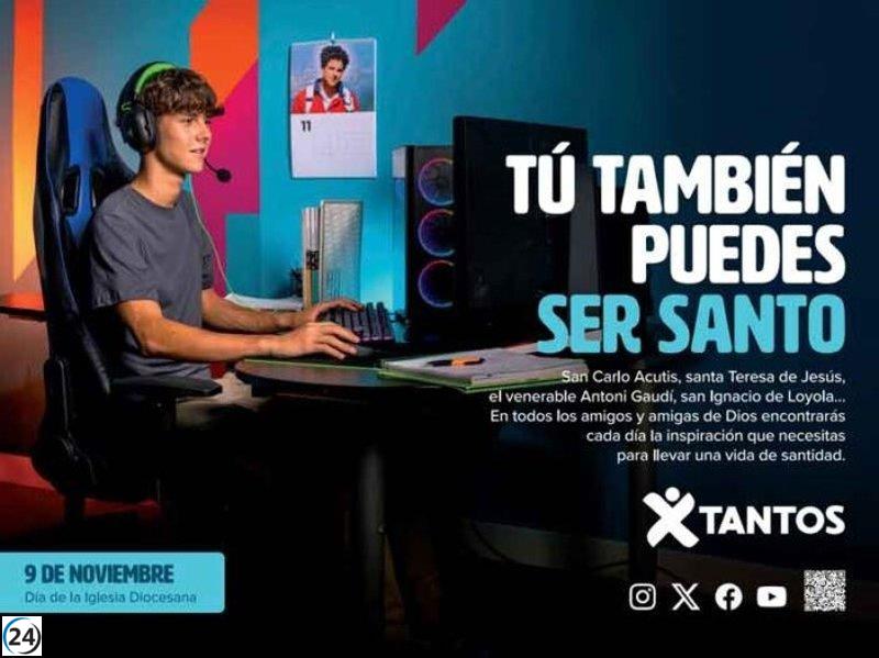 Obispos de España lanzan campaña