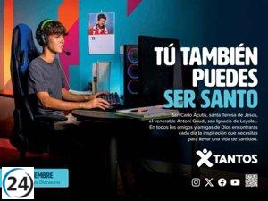 Obispos de España lanzan campaña