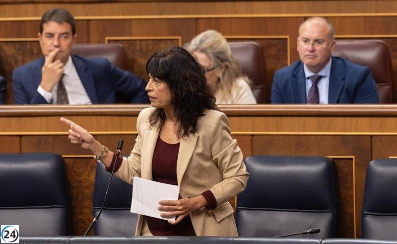Vox solicitará la destitución de Redondo en el Congreso por su