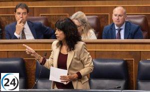 Vox solicitará la destitución de Redondo en el Congreso por su