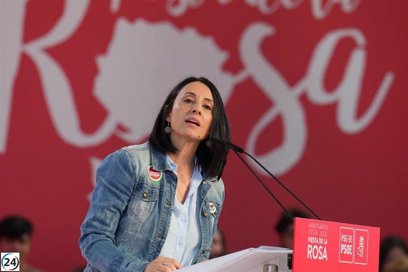 El PP convocará a la flamante secretaria de Organización del PSOE en la comisión Koldo del Senado.