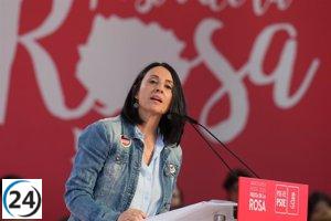 El PP convocará a la flamante secretaria de Organización del PSOE en la comisión Koldo del Senado.