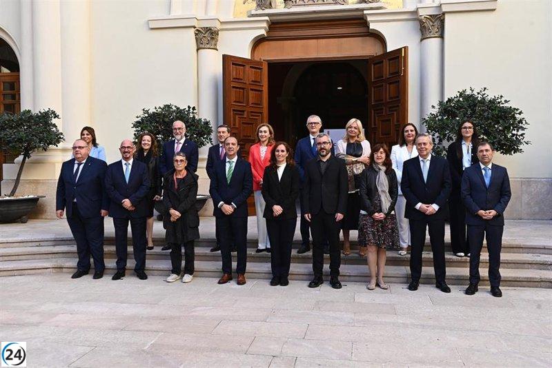 Las comunidades del PP se retiran del Pleno del CISNS, acusando al Gobierno de manipulación política.