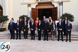 Las comunidades del PP se retiran del Pleno del CISNS, acusando al Gobierno de manipulación política.