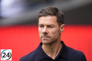 Xabi Alonso debuta en el banquillo del Clásico ante su antiguo rival más frecuente.