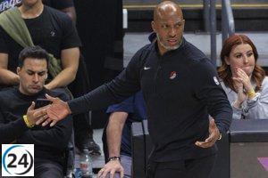 Chauncey Billups y Terry Rozier quedan en libertad tras arresto por apuestas no reguladas.