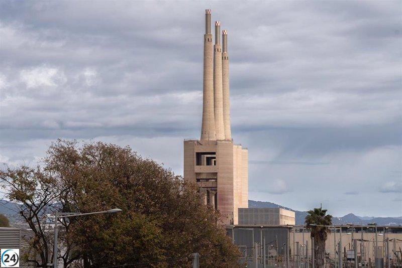 Inditex y Alcampo sellan acuerdo de intercambio de terrenos en Sant Adrià para nuevos desarrollos.