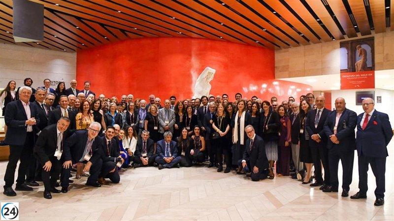 Comunidades judías en Iberoamérica exigen acción frente al creciente antisemitismo en España.