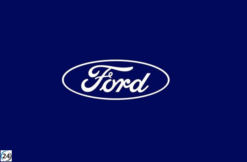 Ford enfrenta pérdidas de 700 millones de dólares debido a los aranceles impuestos por la administración Trump.