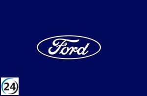 Ford enfrenta pérdidas de 700 millones de dólares debido a los aranceles impuestos por la administración Trump.