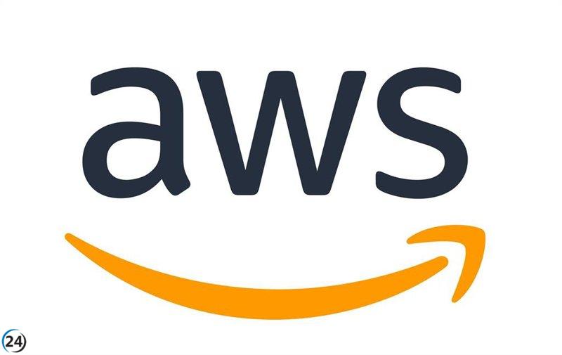 Falla en la automatización causa interrupción mundial en Amazon Web Services.